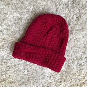 Free People Slouchy Beanie
